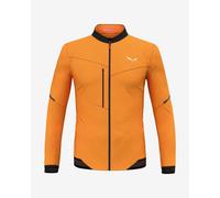 Polaire Salewa Pedroc 2 Polarlite jaune soleil - M