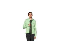 Polaire salewa pedroc 3 hoodie vert femme
