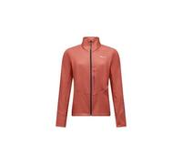 Salewa - Women's Pedroc PL 3 Jacket - Veste polaire - 36 - etruscan red