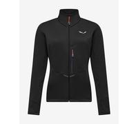 Salewa - Women's Pedroc PL 3 Jacket - Veste polaire - 38 - black out