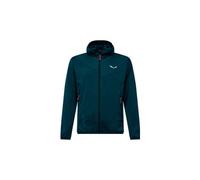 Salewa - Puez Altavia PL HD Jacket - Veste polaire - S - pond blue
