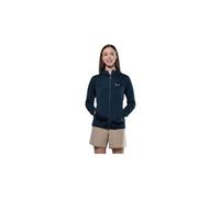 Polaire salewa puez altavia polarlite bleu femme