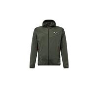 Salewa Veste polaire Puez Altavia PL HD XL Vert délavé