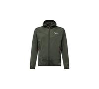 Polaire salewa puez altavia vert homme