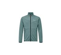 Polaire salewa puez cammino bleu homme