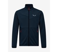 Salewa - Puez Cammino PL Jacket - Veste polaire - 50 - blueberry
