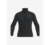 Salewa - Polaire isolante et respirante - Puez Cammino Pl Jkt M Black Out pour Homme - Taille XL - Noir Noir XL