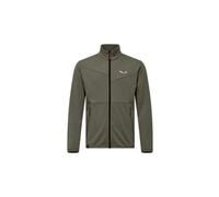 Polaire salewa puez cammino vert homme