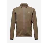 Salewa - Puez Rocca PL Jacket - Veste polaire - 48 - quicksand