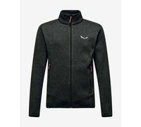 Salewa - Puez Rocca PL Jacket - Veste polaire - 52 - dark olive