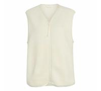 Polaire sans manche femme adidas City Tech Blanc M