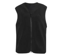 Adidas Polaire sans manches femme City Tech Noir M