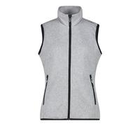Polaire sans manche femme CMP Gris XS