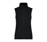 Polaire sans manche femme CMP Noir L