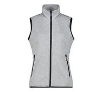 Polaire sans manche femme CMP XS