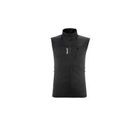 Millet - Polaire sans manches - Lokka Vest III M Black pour Homme - Taille S - Noir Noir S
