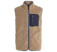 Polaire sans manche PROTEST THYAMS (BambooBeige) homme M