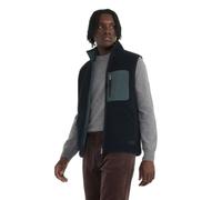 Aigle Aiw24mfle007 Vest Noir M Homme
