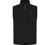 Polaire sans manches Didriksons Tino Noir 2XL