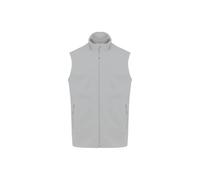 Polaire sans manches écoresponsable Kariban Gris 2XL