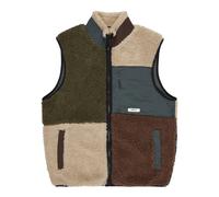 Polaire sans manches Element Lake Sherpa Multicolore XS