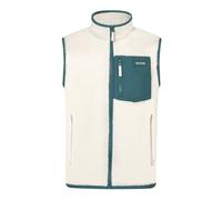 Polaire sans manches enfant Regatta Frankie Warm Beige 9/10 ans