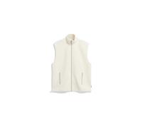 ARMEDANGELS Gilet sable, Taille L