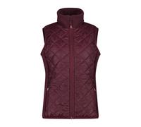 Cmp 33h4286 Vest Rose L Femme