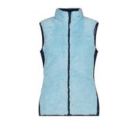 Cmp 35p2886 Vest Bleu M Femme