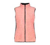 Polaire sans manches femme CMP Rose XL