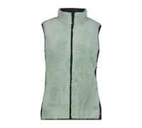 Cmp 35p2886 Vest Vert M Femme