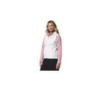 Polaire sans manches femme columbia benton springs blanc