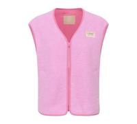 CULTURE Gilet 'CUCatina' rose, Taille S