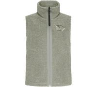 Didriksons - Women's Kiana Vest - Polaire sans manches - 42 - wilted leaf