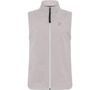 Didriksons - Women's Rim Vest - Polaire sans manches - 42 - sunrise mist