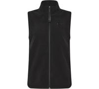 Polaire sans manches femme Didriksons Rim Noir 38