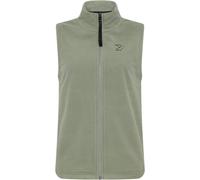 Polaire sans manches femme Didriksons Rim Vert 44