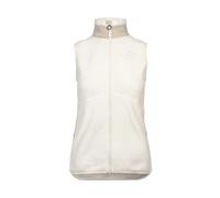 Polaire sans manches femme Johaug Fusion Blanc L