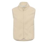 Polaire sans manches femme KAFFE Kaally Rose 2XL