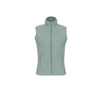 Polaire sans manches femme Kariban Mélodie Vert XS