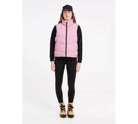 Polaire sans manches femme Protest Prtrhone Rose L
