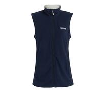 Polaire sans manches femme Regatta Sweetness II Bleu 36