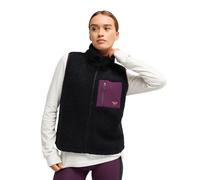Polaire sans manches femme Roxy Boundless Spirit 2 Gris 2XL