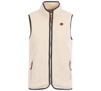 Trespass Notion Vest Beige M Femme