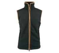 Polaire sans manches full zip Jack Pyke Gris 3XL