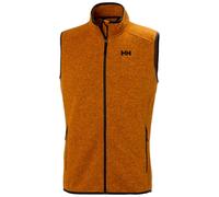 Polaire sans manches Helly Hansen Varde 2.0 Orange L