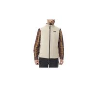 Polaire sans manches homme lafuma maury sherpa beige
