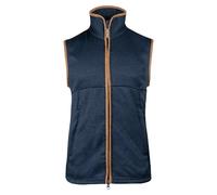 Polaire sans manches Jack Pyke Melange Bleu M