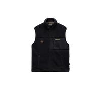 Napapijri Gilet YUPIK noir Taille S