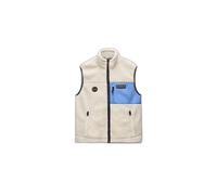 Polaire hommes Napapijri YUPIK V Beige EU M